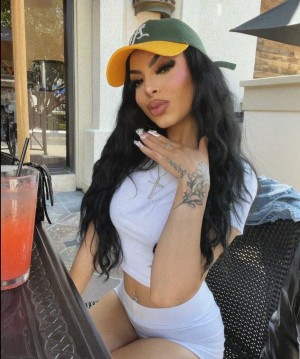 Breanna Garcia Photo #20