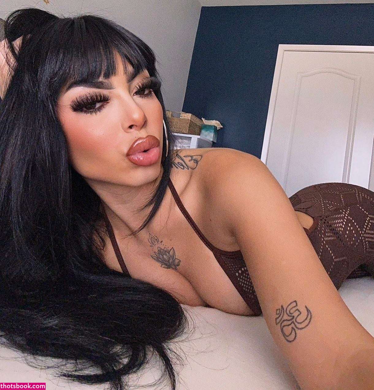 Breanna Garcia Photo #21