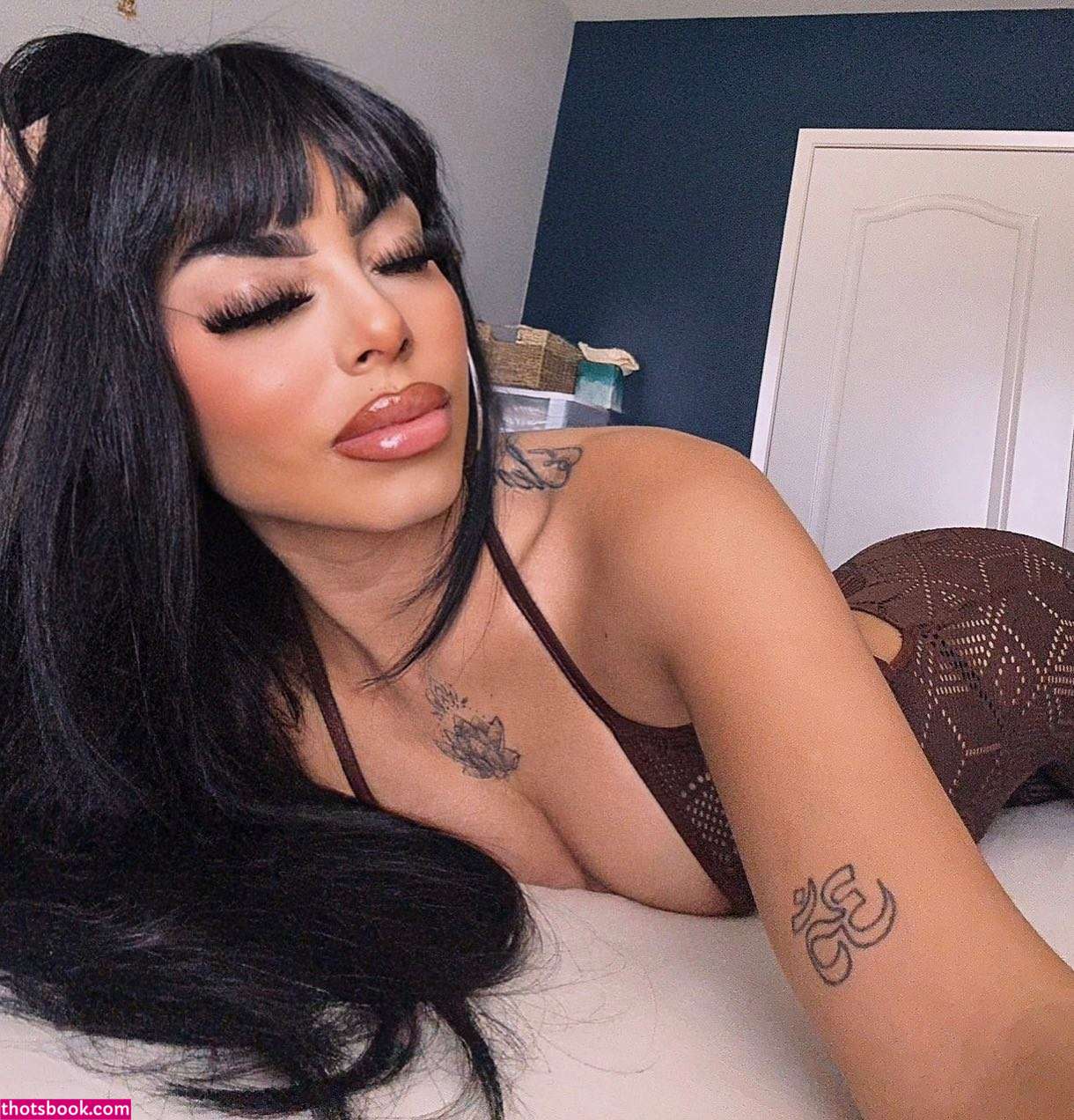 Breanna Garcia Photo #22