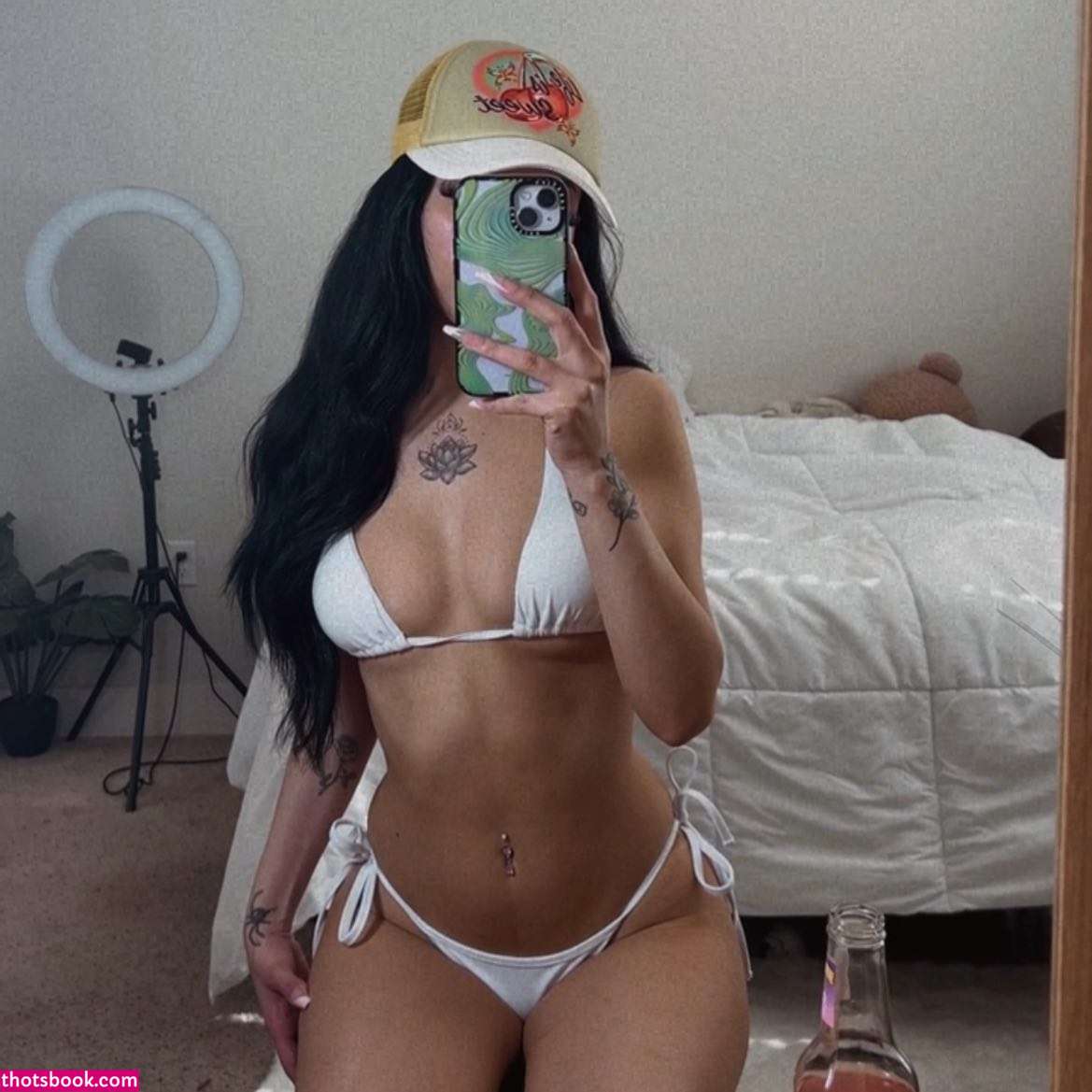 Breanna Garcia Photo #23