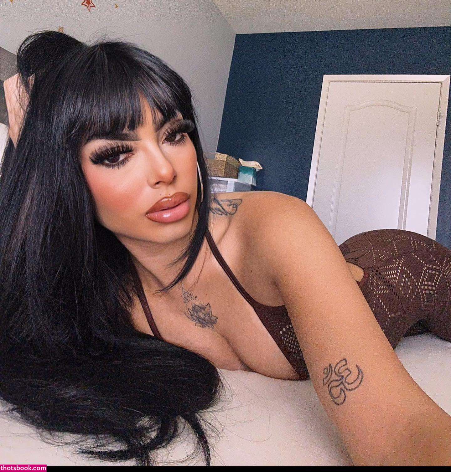 Breanna Garcia Photo #24