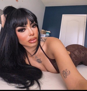 Breanna Garcia Photo #24