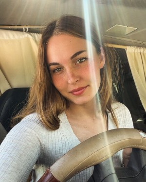 Cassie Claire Photo #15