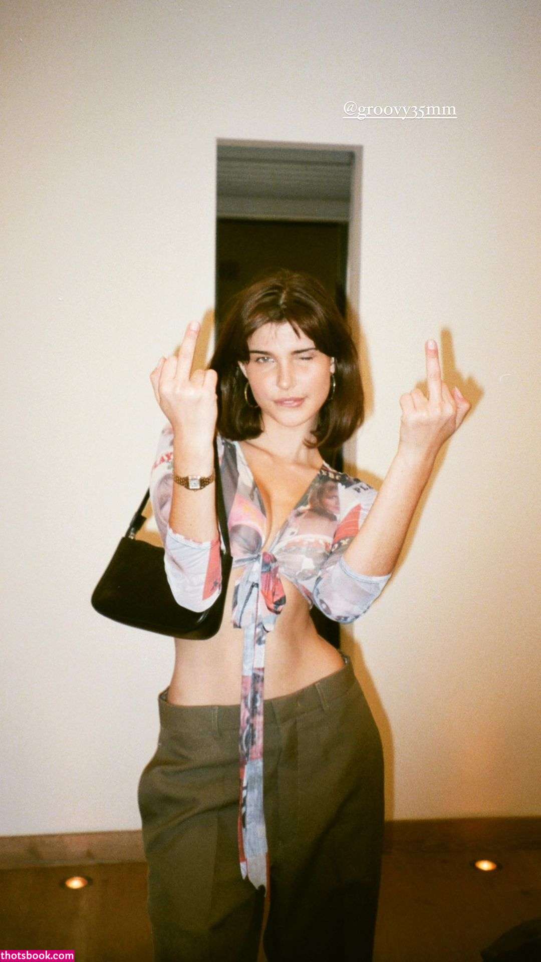 Charlotte Dalessio Photo #7