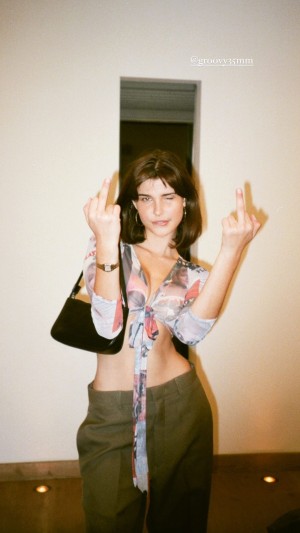 Charlotte Dalessio Photo #7