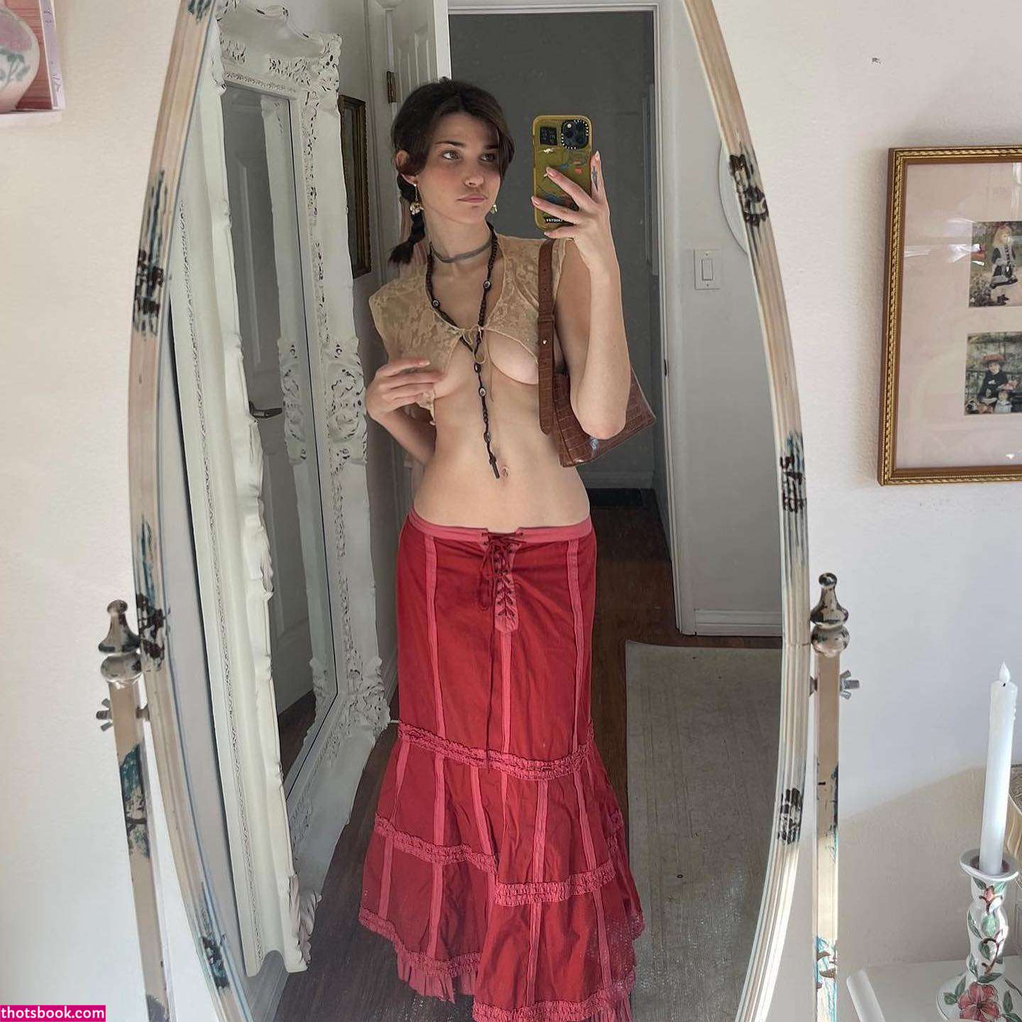 Charlotte Dalessio Photo #21