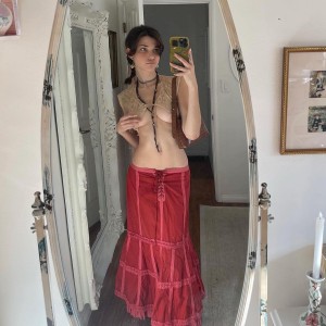 Charlotte Dalessio Photo #21