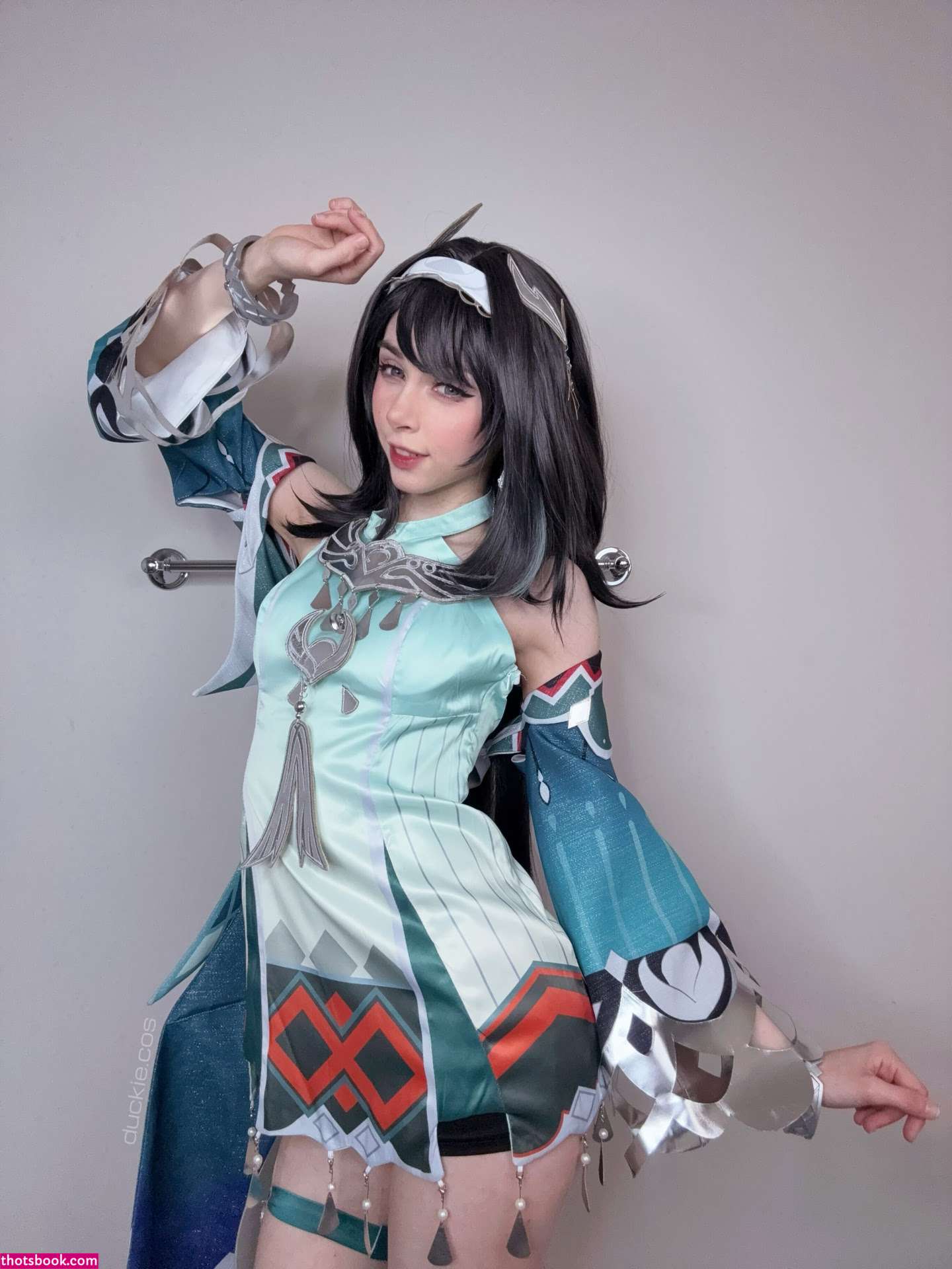 Duckie Cos Photo #13