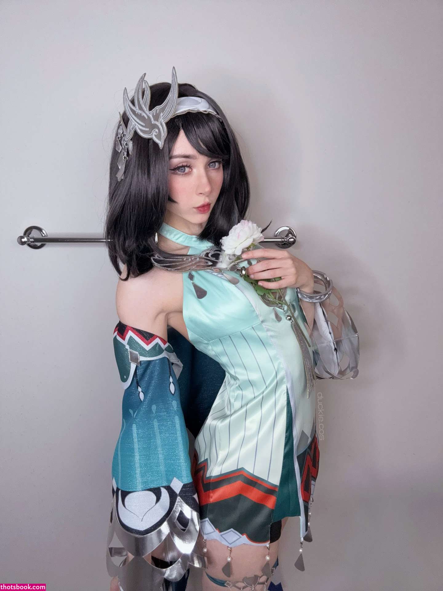 Duckie Cos Photo #14