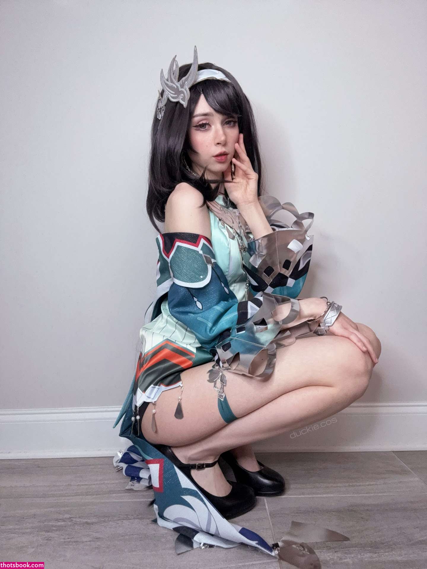 Duckie Cos Photo #15