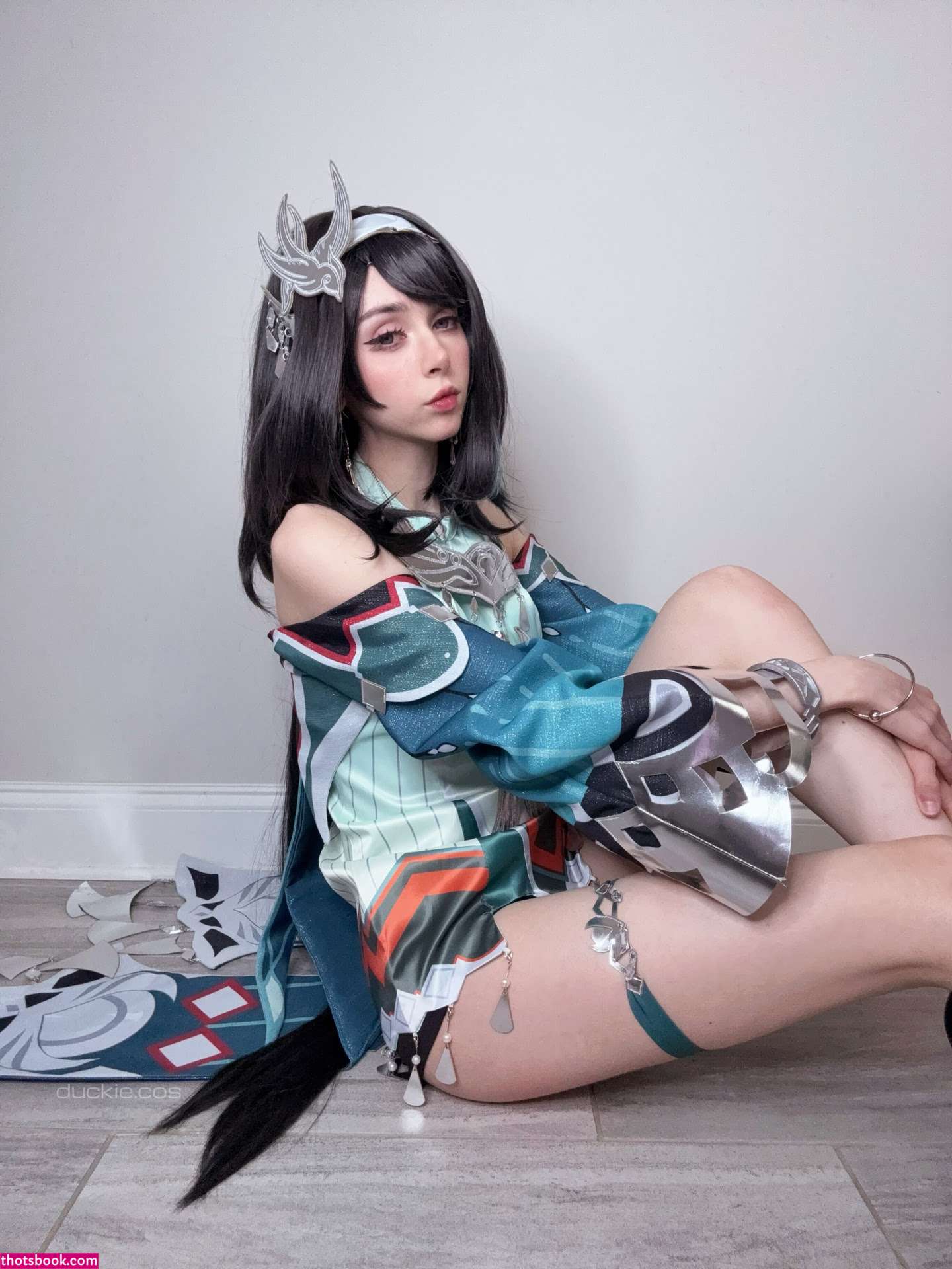 Duckie Cos Photo #16