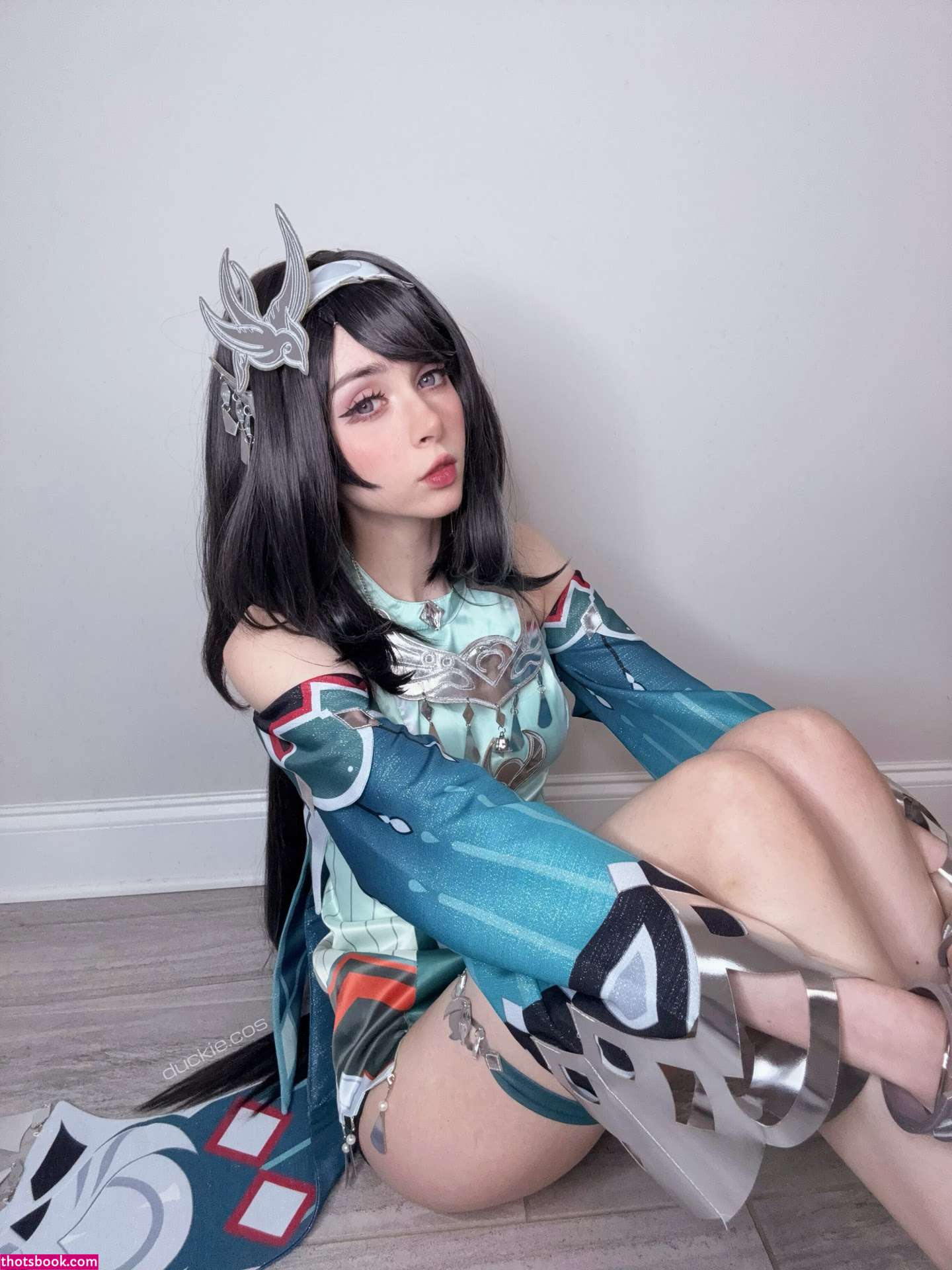 Duckie Cos Photo #17