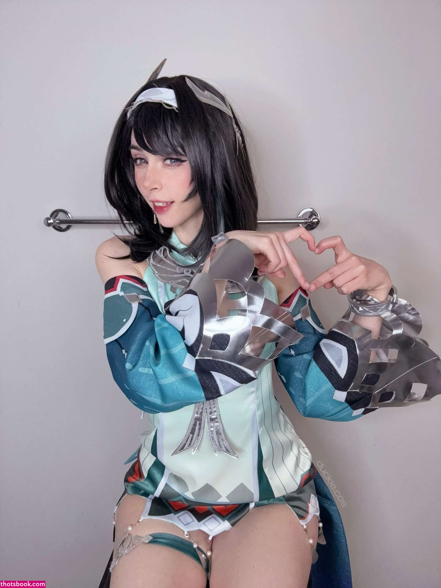 Duckie Cos Photo #18