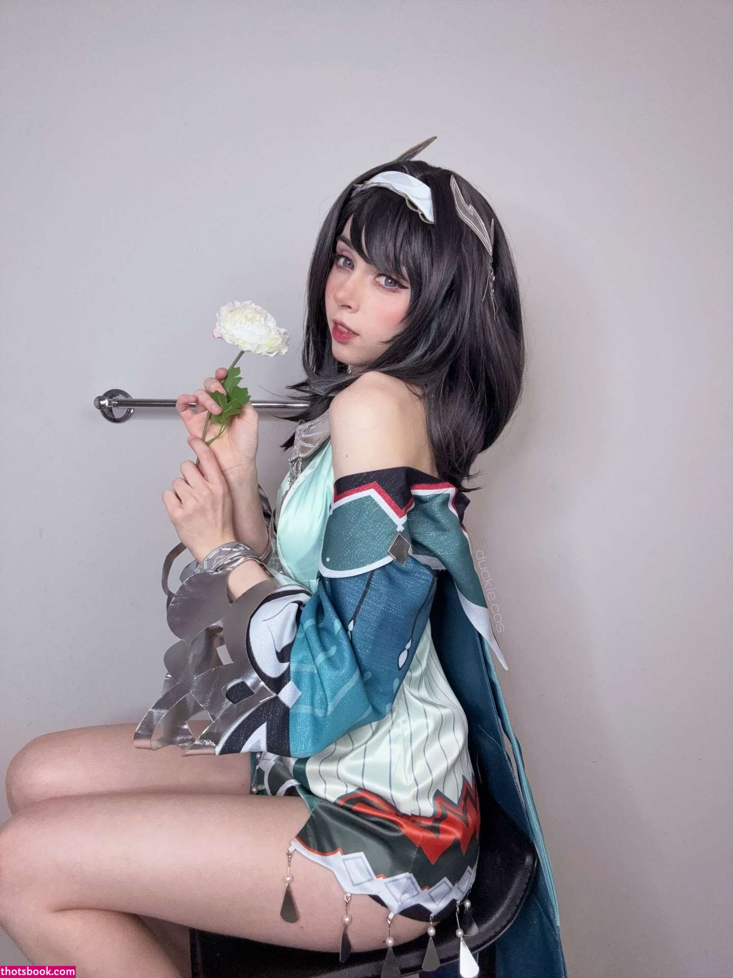 Duckie Cos Photo #20