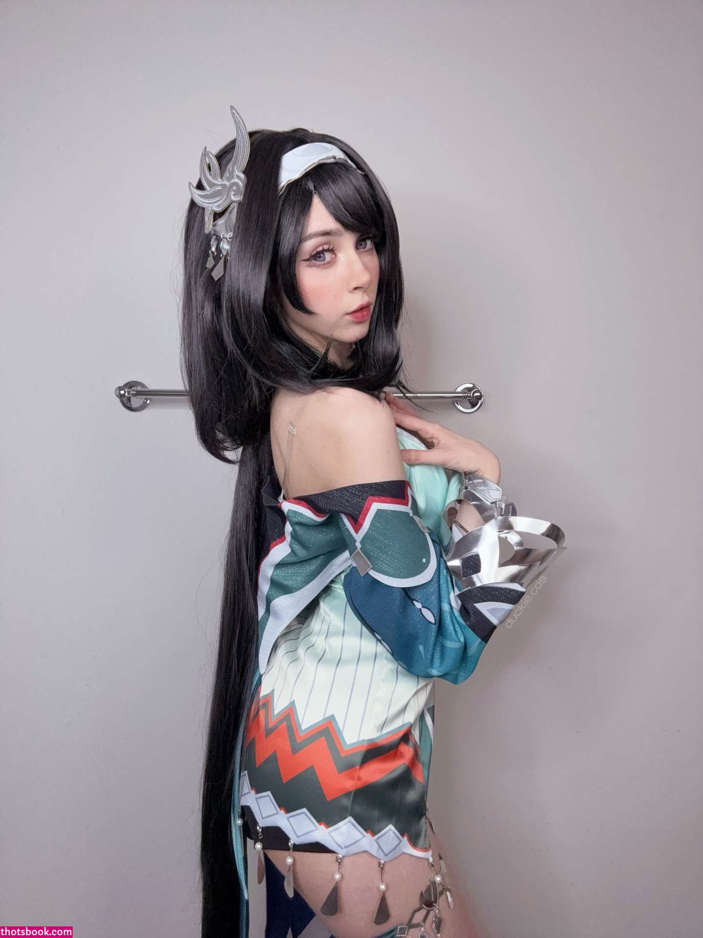 Duckie Cos Photo #21