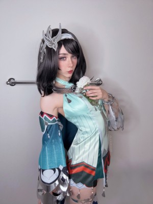 Duckie Cos Photo #14