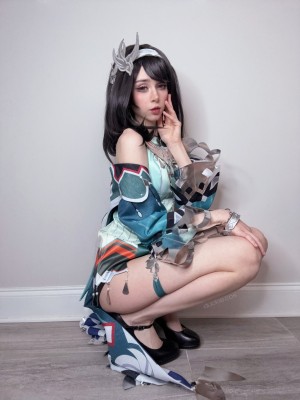 Duckie Cos Photo #15