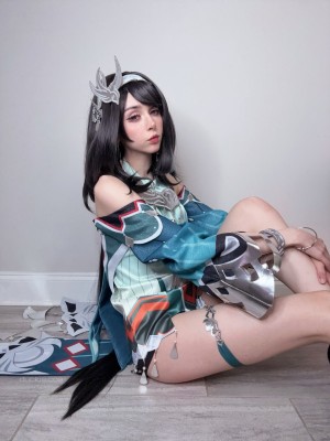 Duckie Cos Photo #16