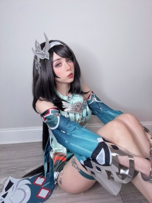 Duckie Cos Photo #17