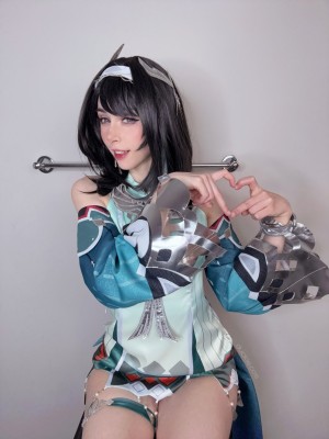 Duckie Cos Photo #18