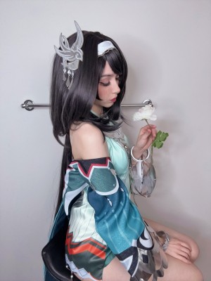 Duckie Cos Photo #19