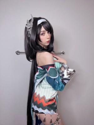 Duckie Cos Photo #21