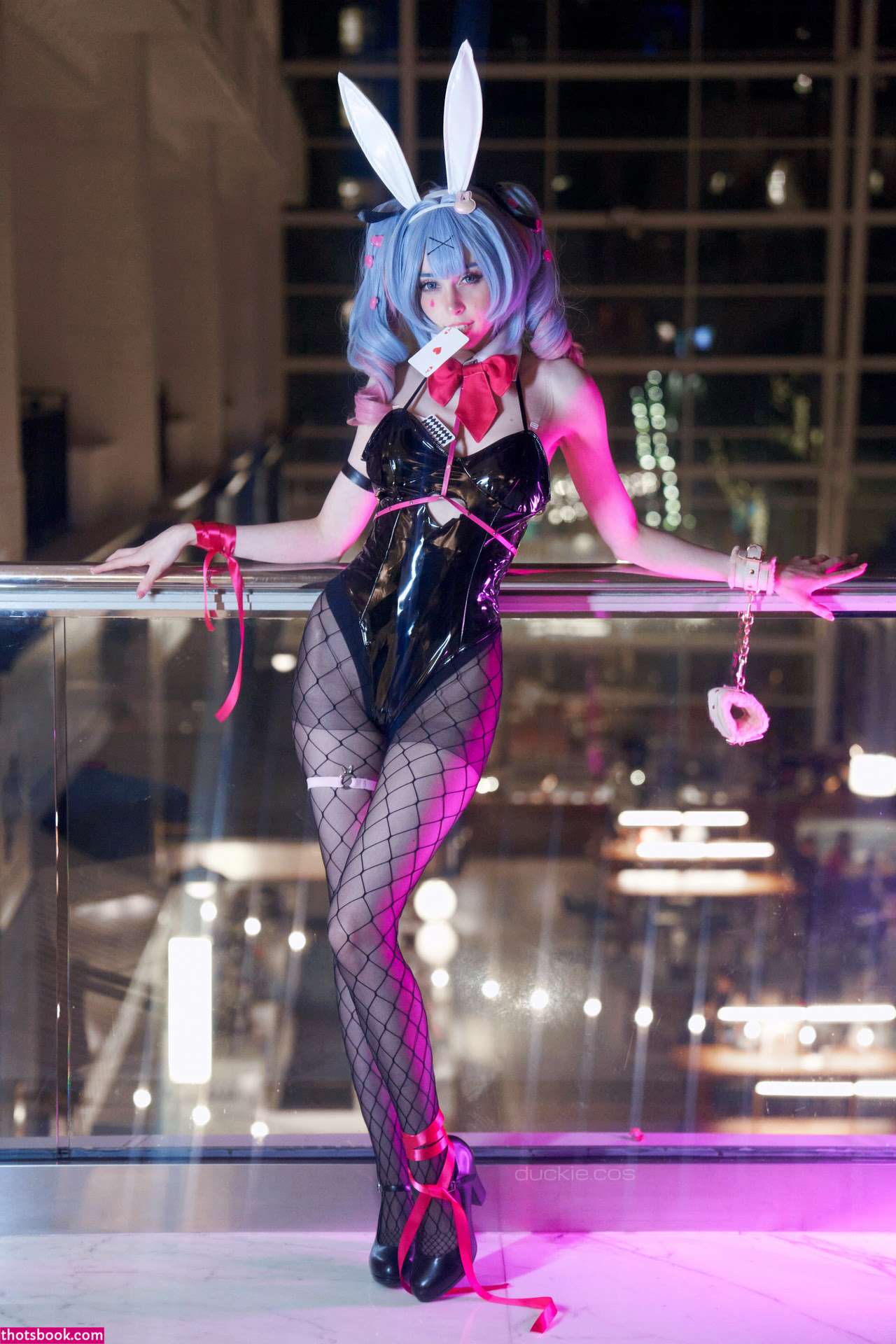 Duckie Cos Photo #23