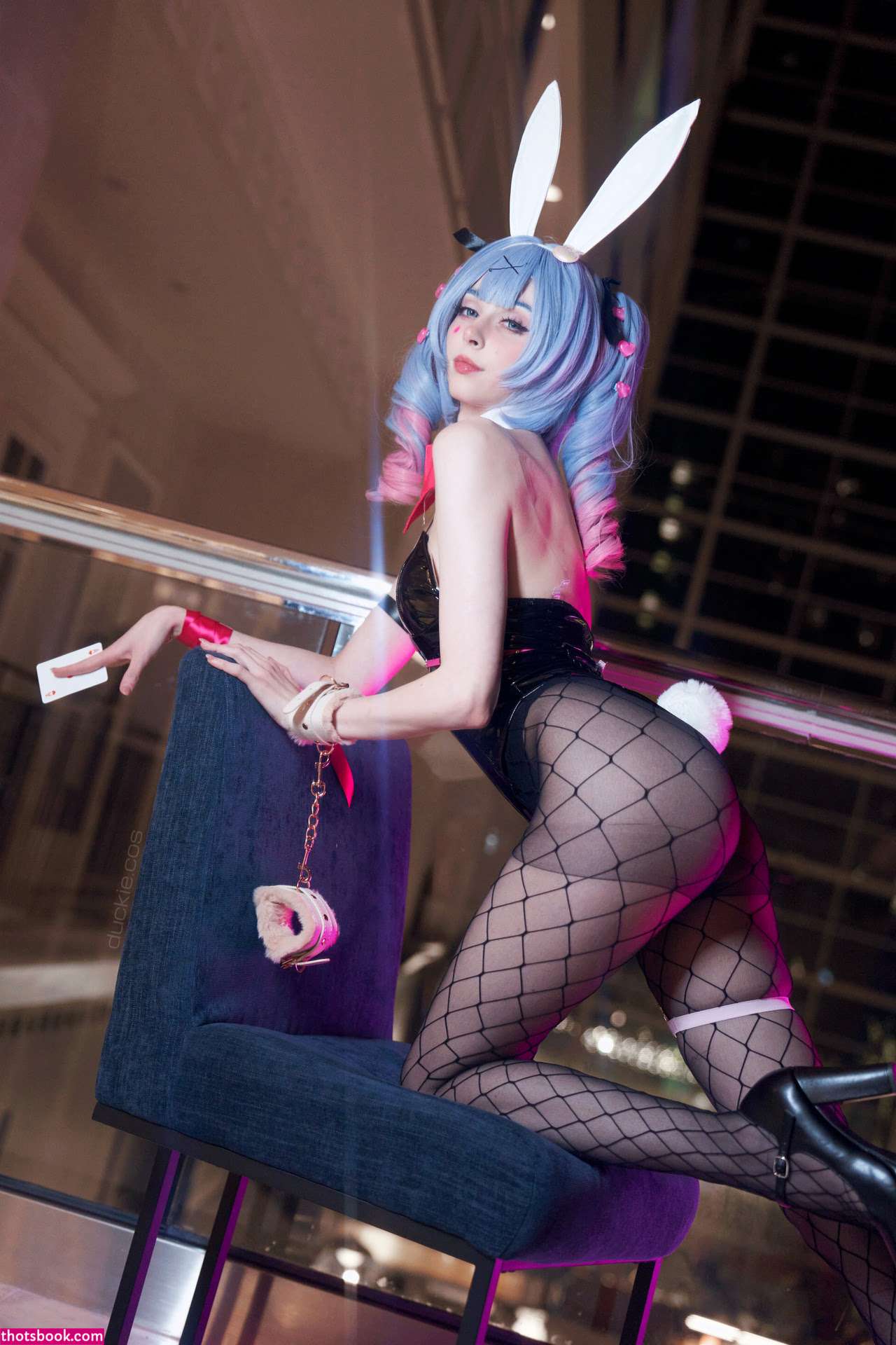 Duckie Cos Photo #25