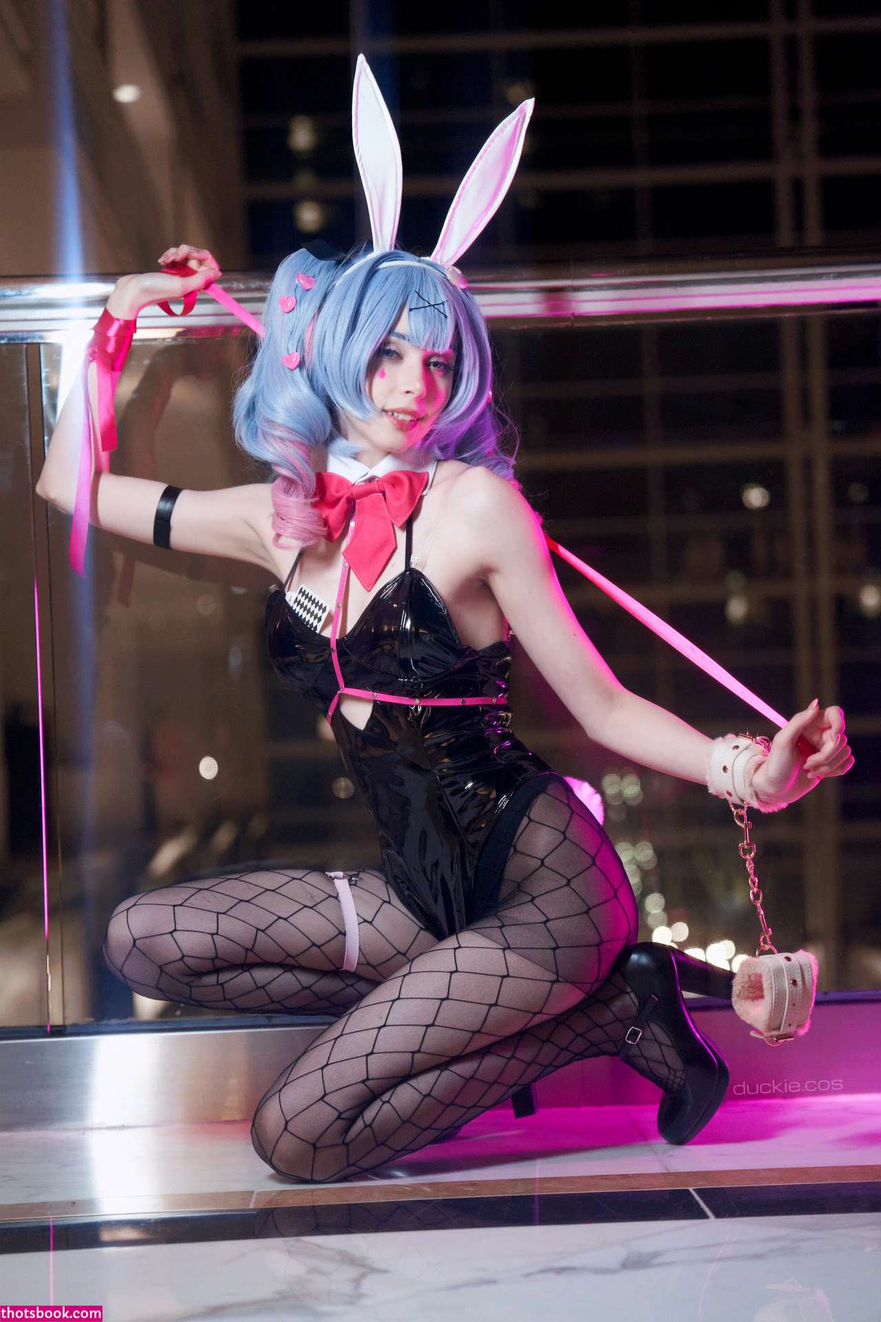 Duckie Cos Photo #28