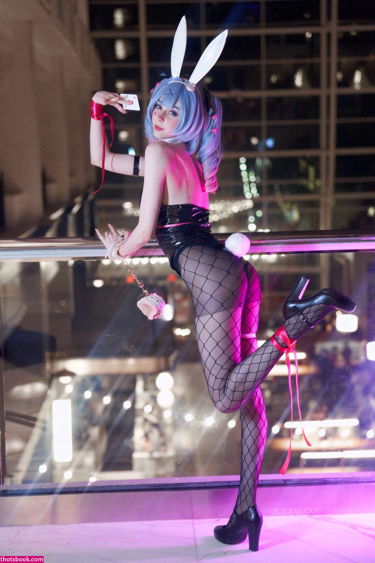 Duckie Cos Photo #29