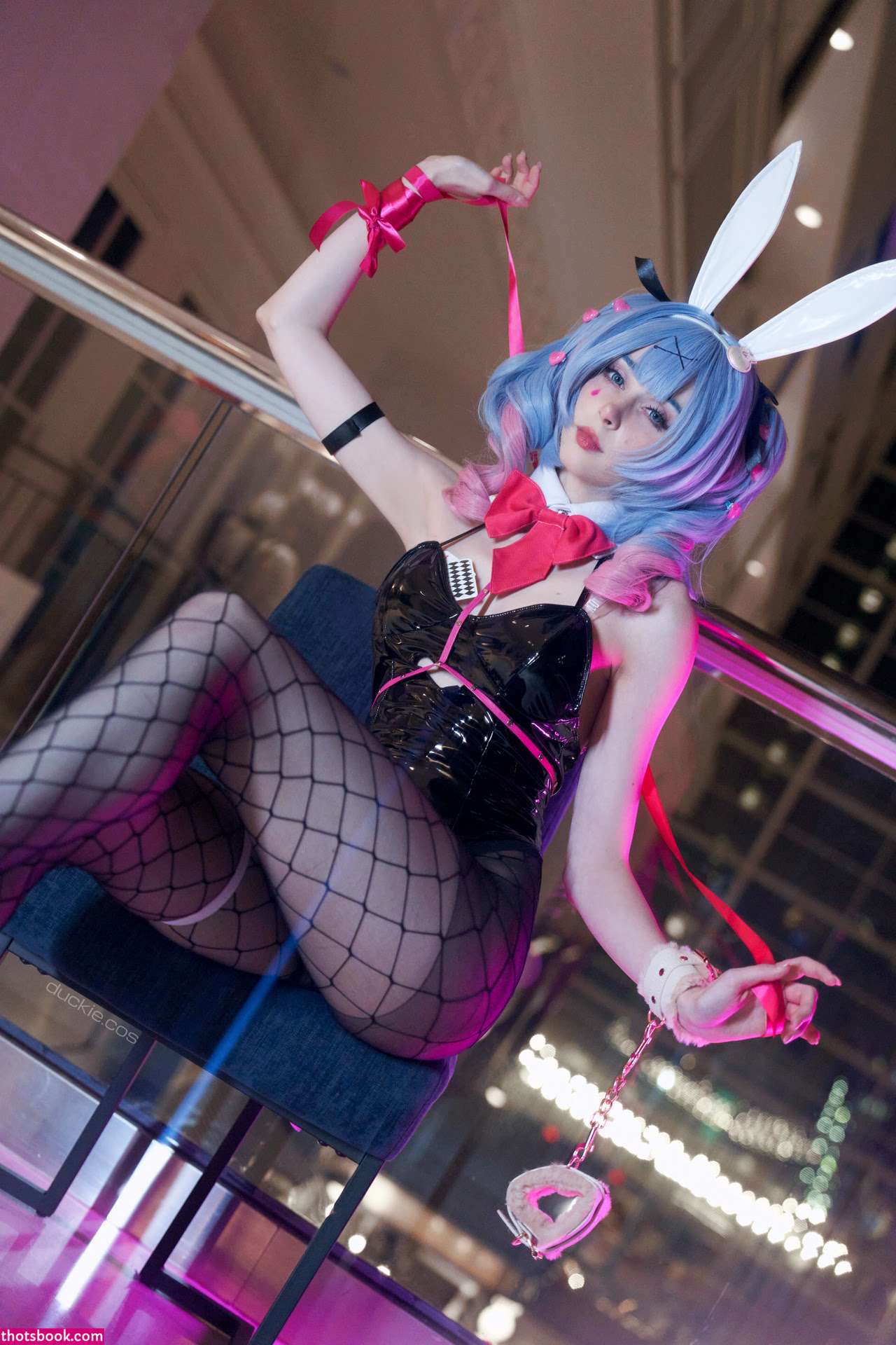 Duckie Cos Photo #30