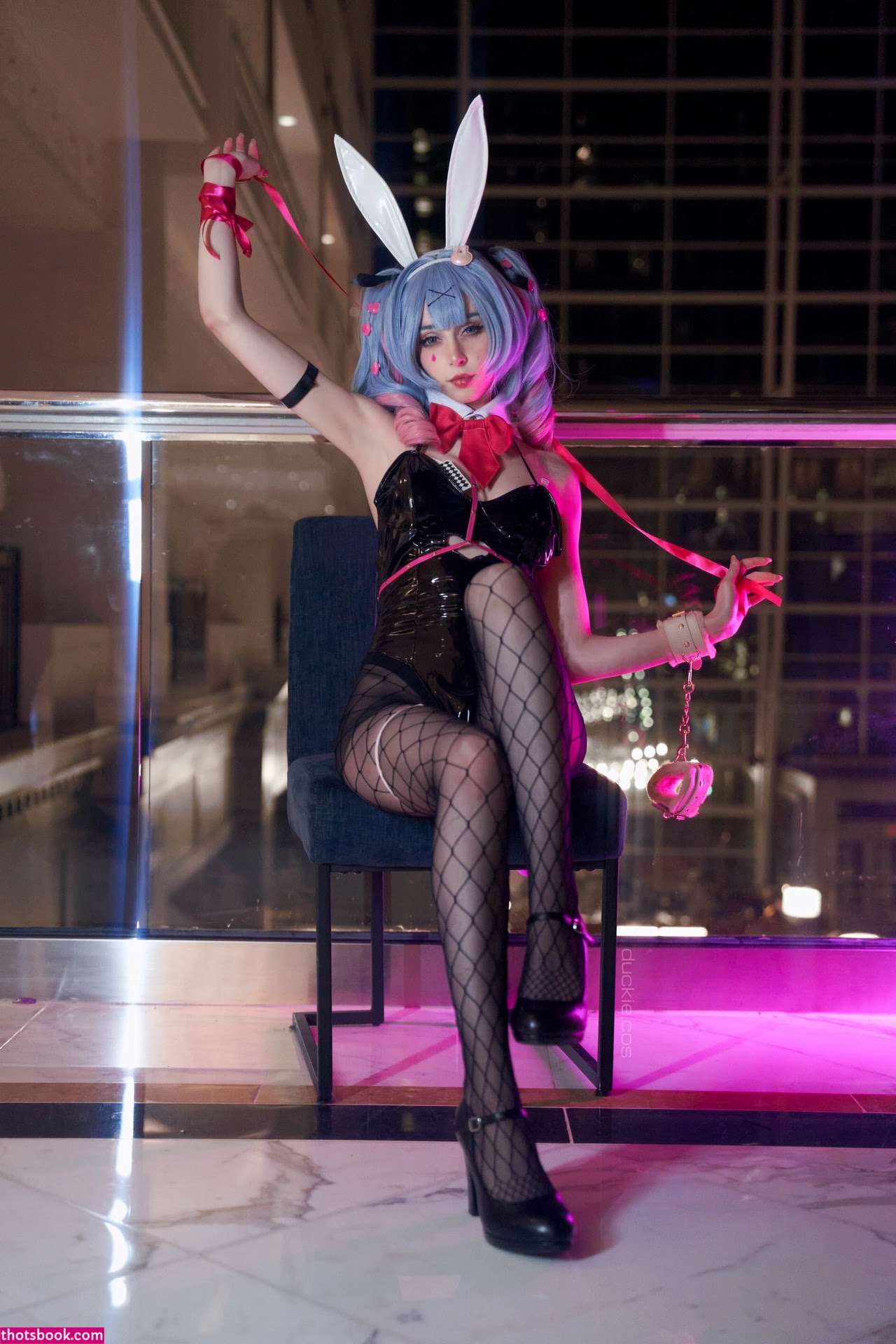 Duckie Cos Photo #31