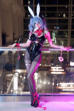 Duckie Cos Photo #23