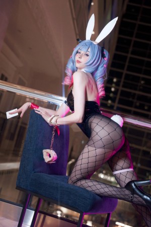 Duckie Cos Photo #25