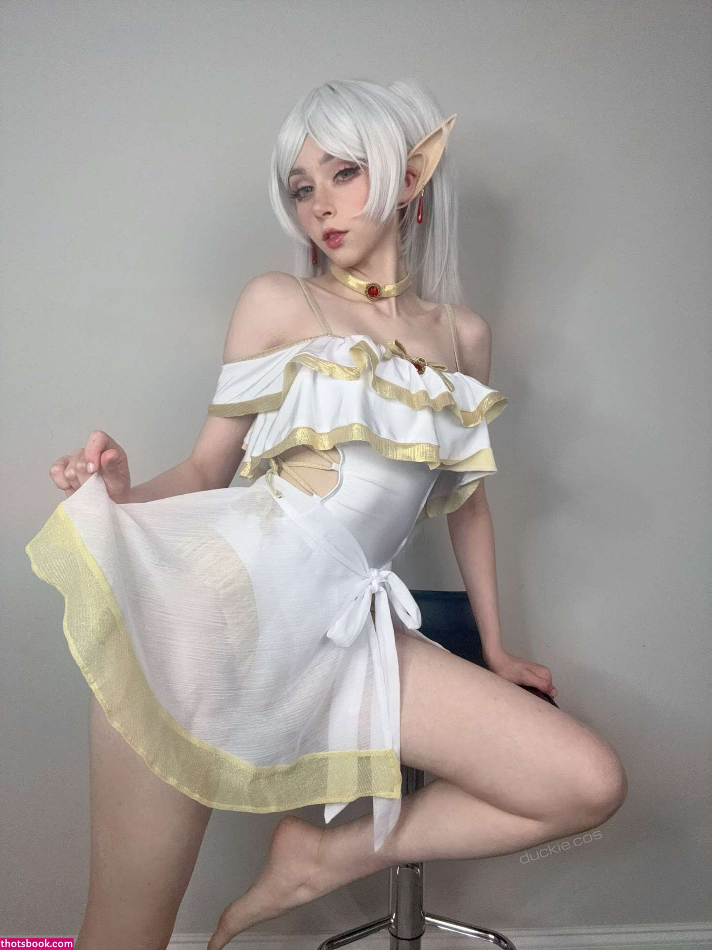 Duckie Cos Photo #33