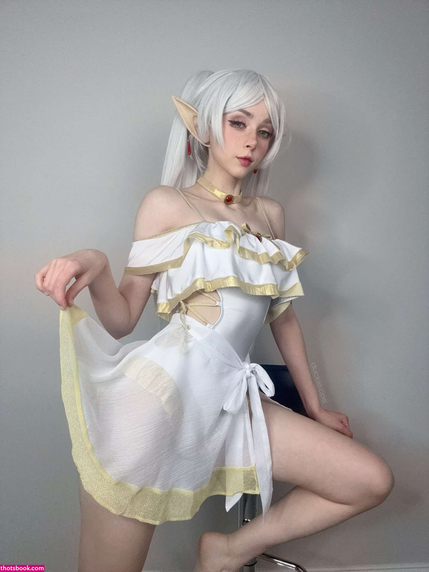 Duckie Cos Photo #34