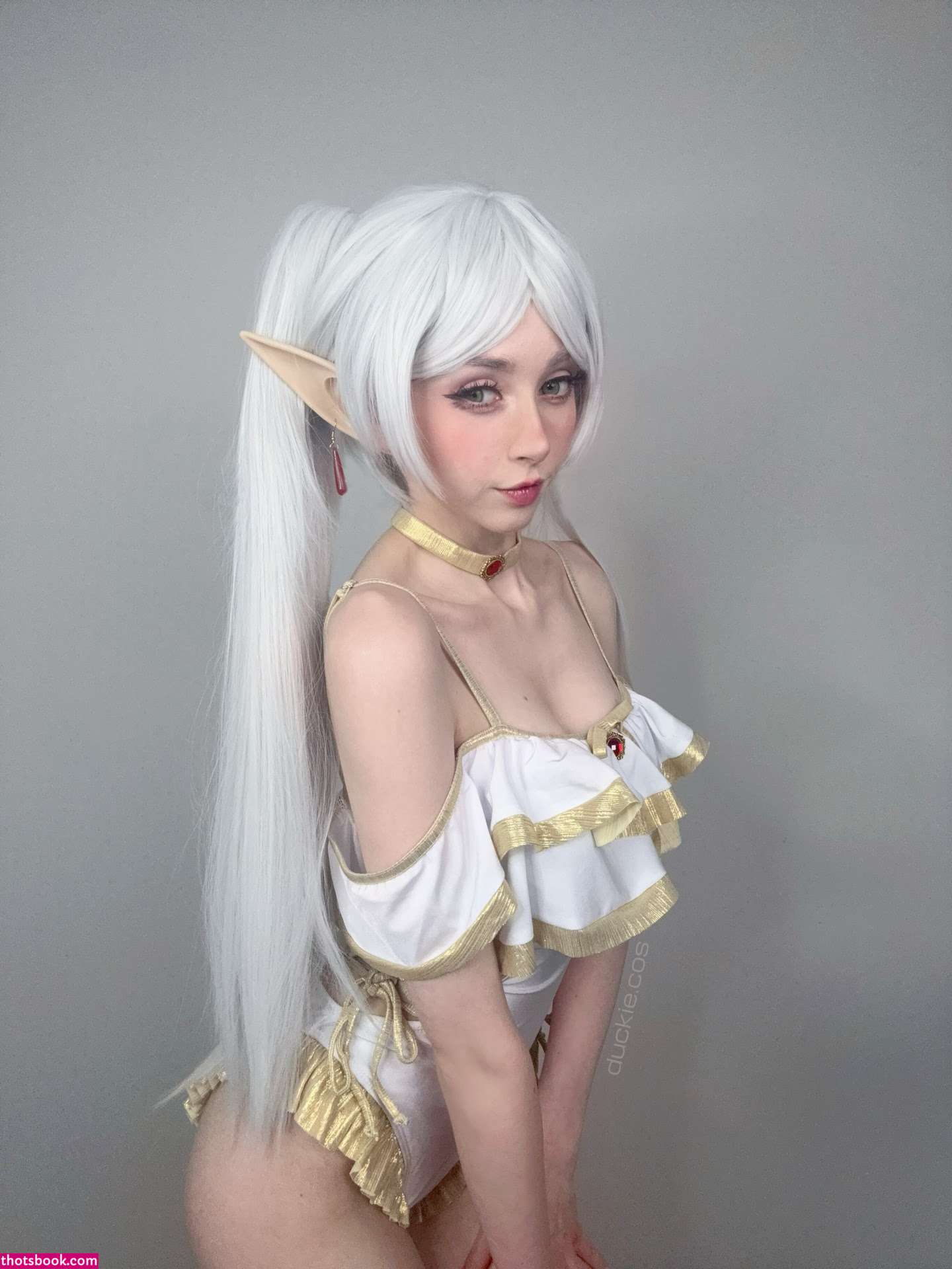 Duckie Cos Photo #35