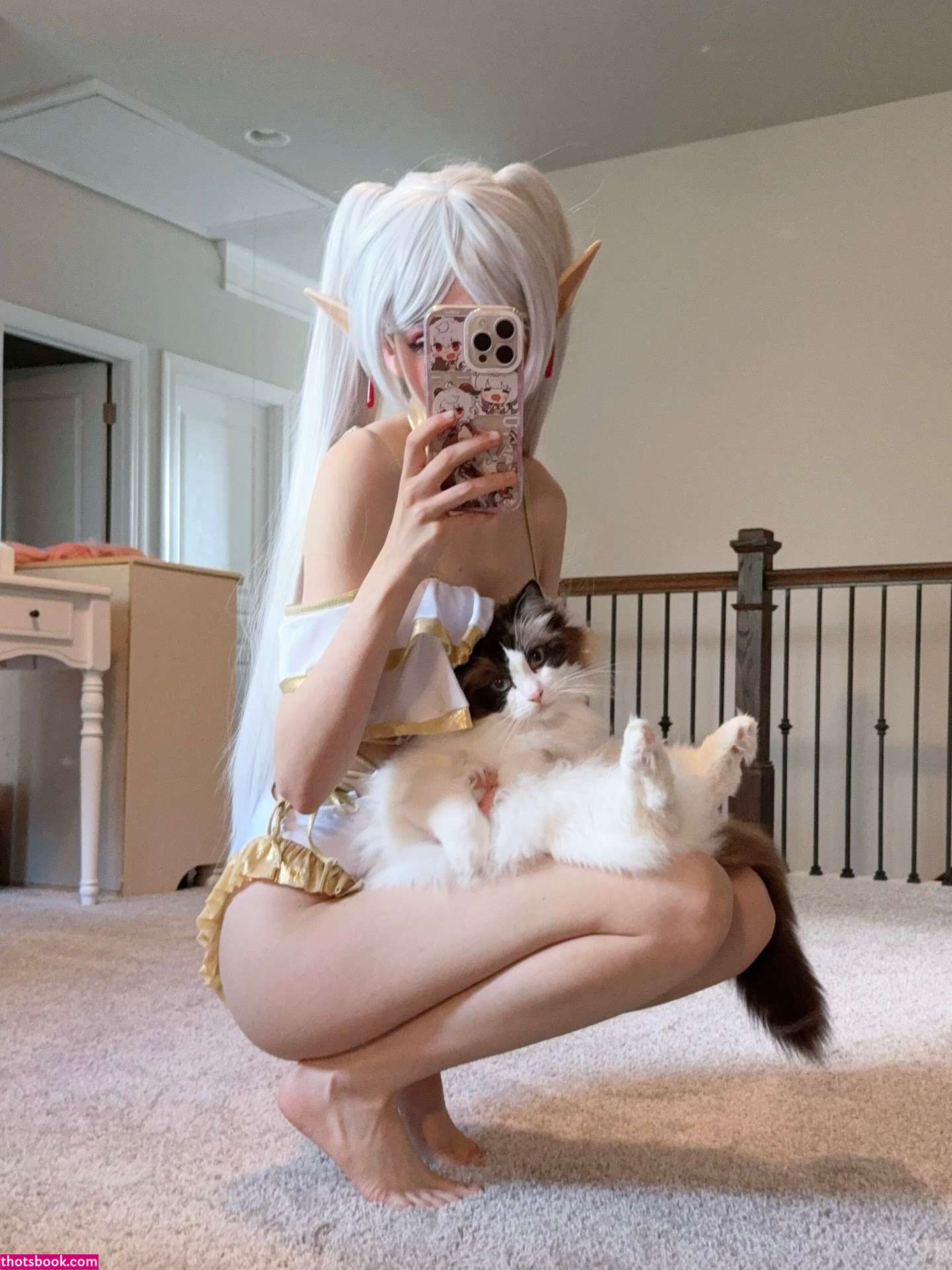 Duckie Cos Photo #36