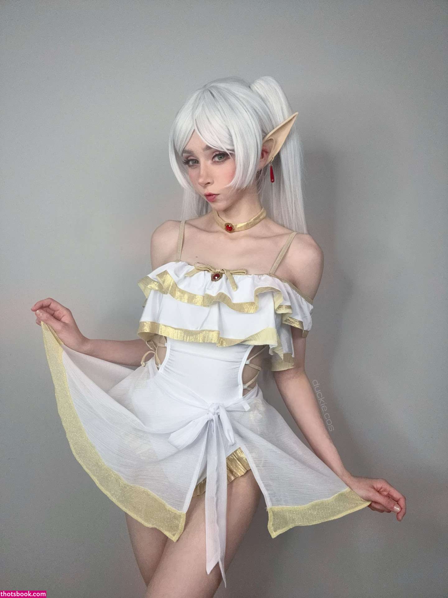 Duckie Cos Photo #37