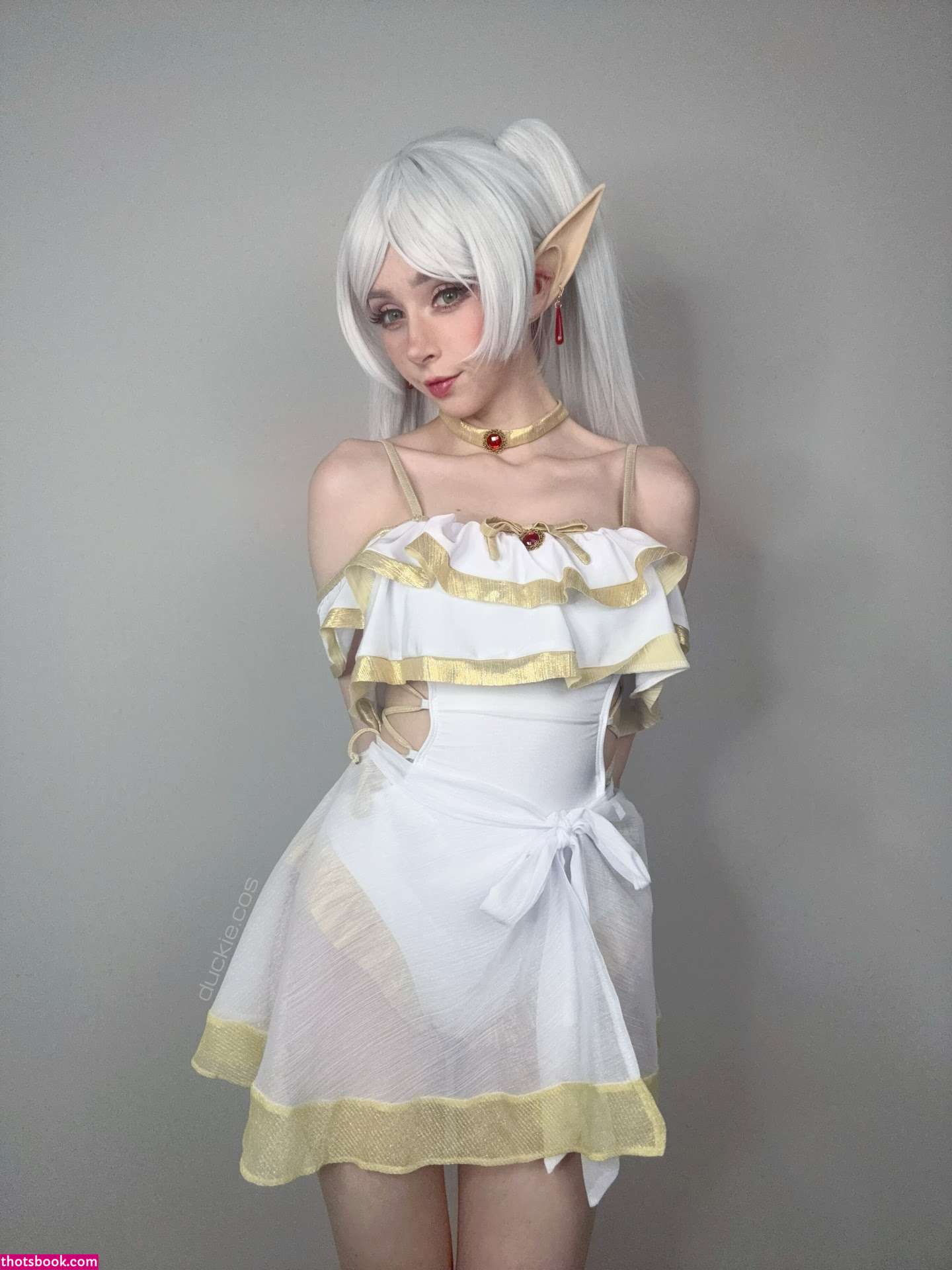 Duckie Cos Photo #39