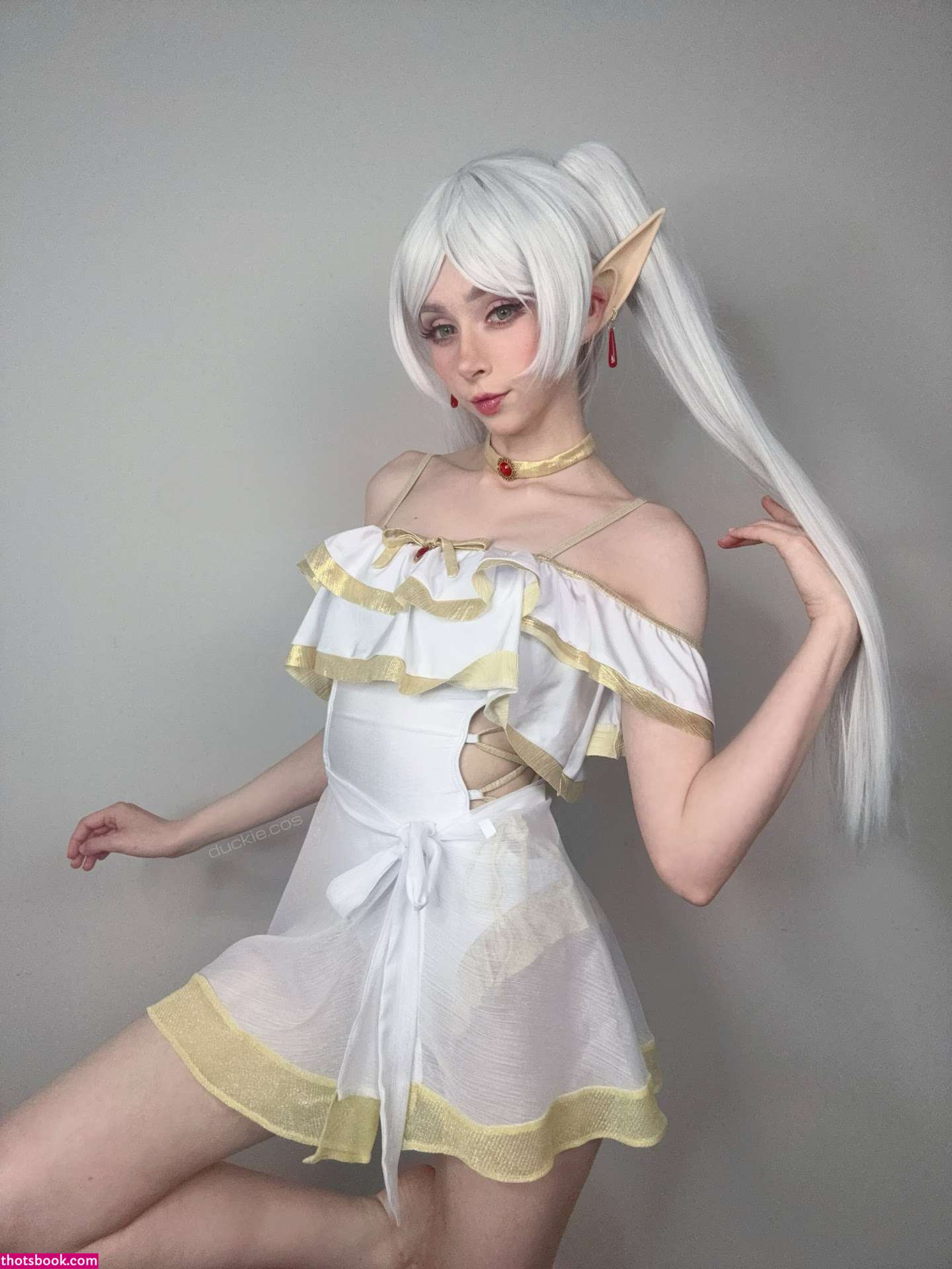 Duckie Cos Photo #40