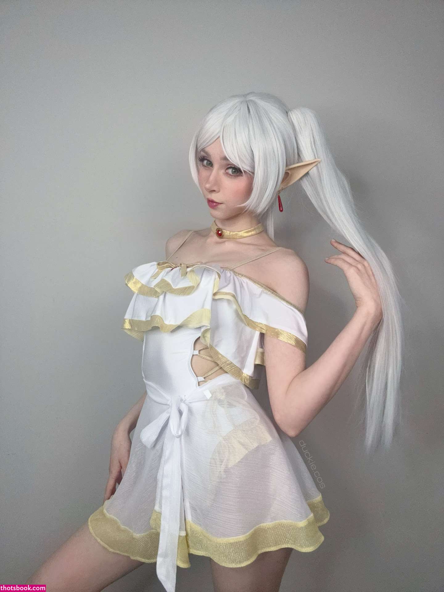 Duckie Cos Photo #41