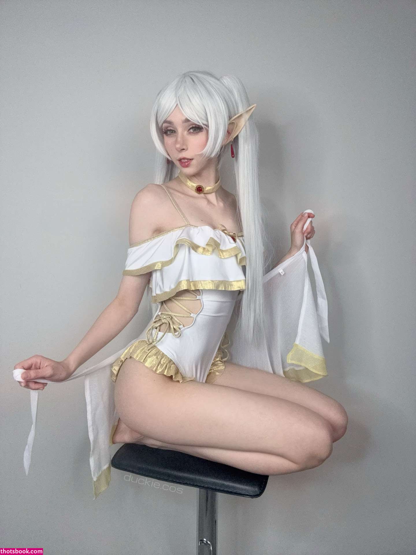Duckie Cos Photo #42