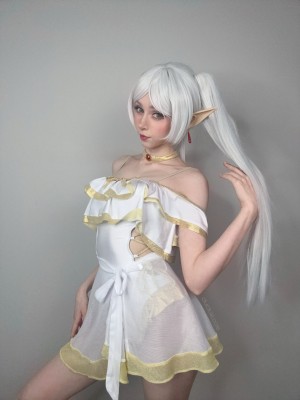 Duckie Cos Photo #41