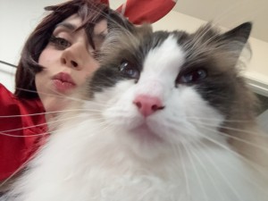 Duckie Cos Photo #50