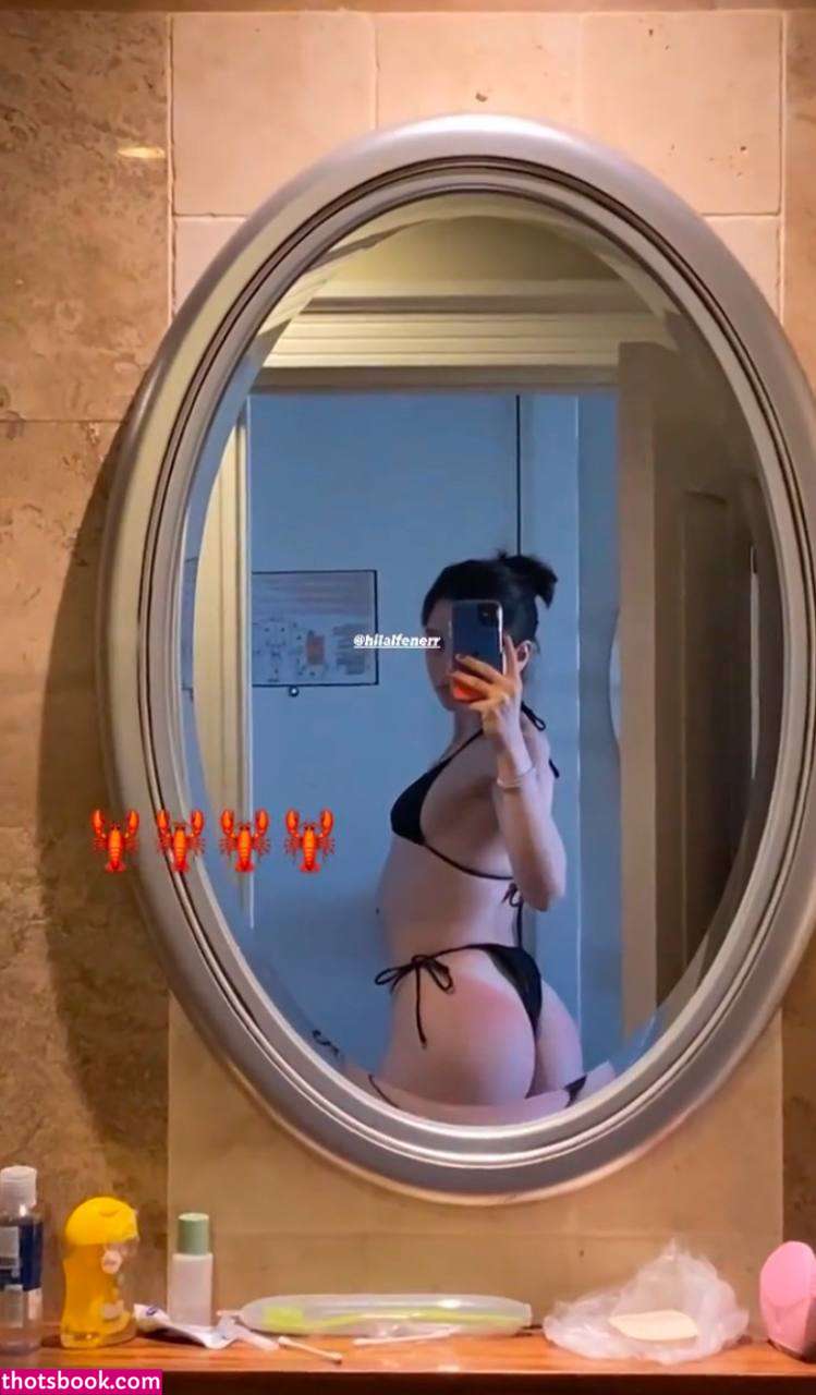 Hilal Fener Photo #23