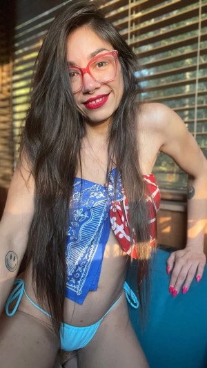 Sophia Paloma Photo #11