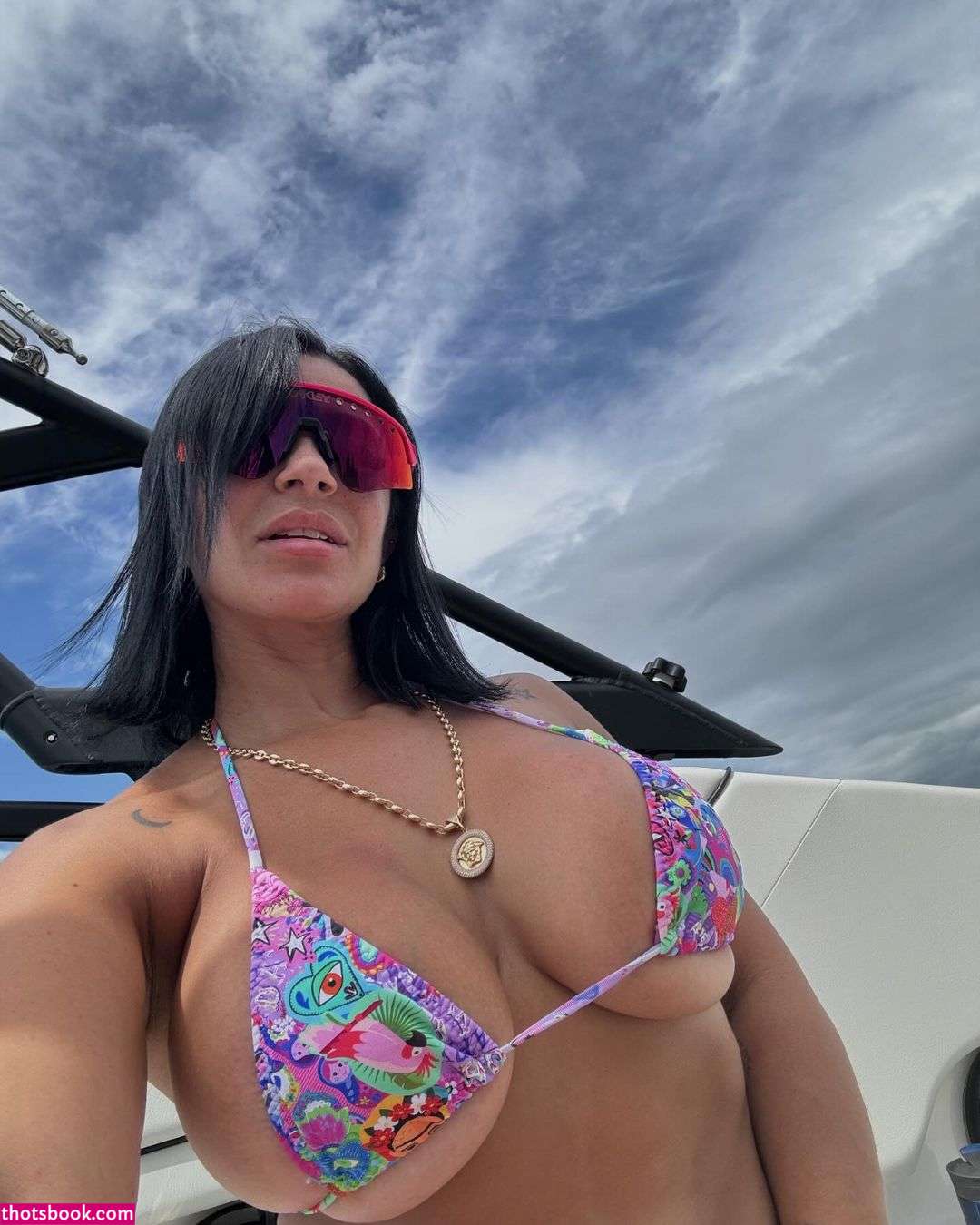 Kaira Chacon Photo #1