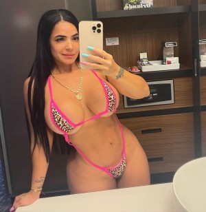 Kaira Chacon Photo #9