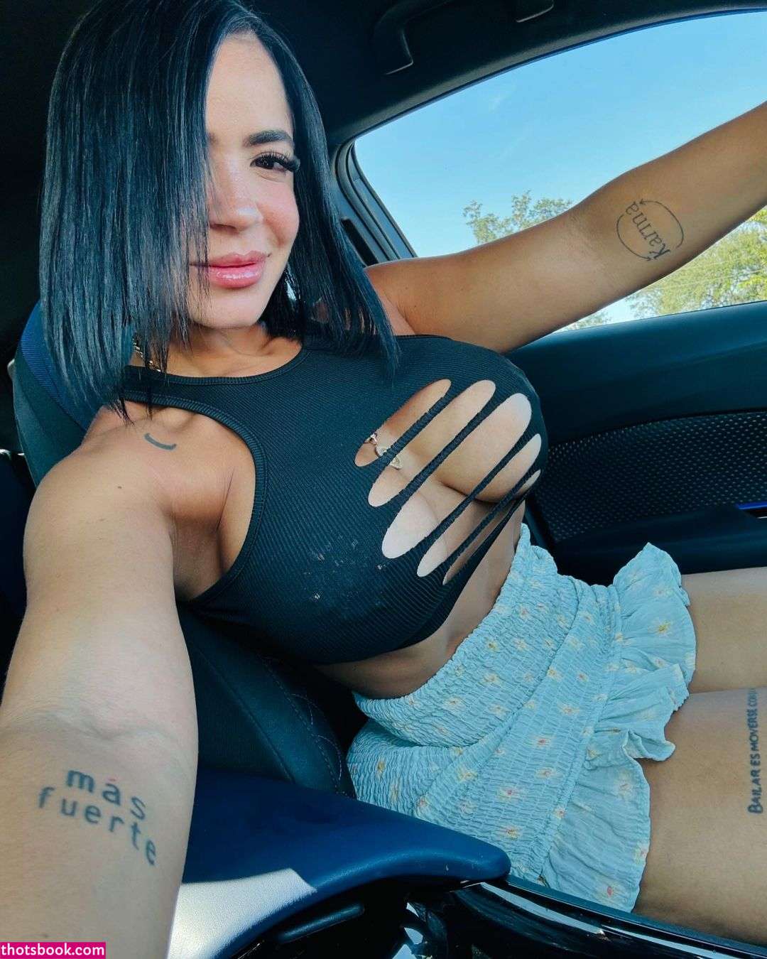 Kaira Chacon Photo #20